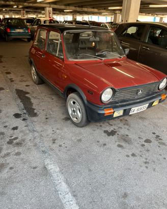 A112 élite