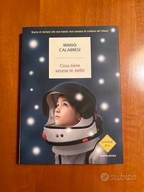Cosa tiene accese le stelle - mario calabresi