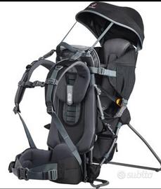 Zaino Deuter Kid Comfort 1 PLUS NUOVO