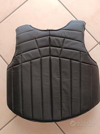 Gilet protezione 