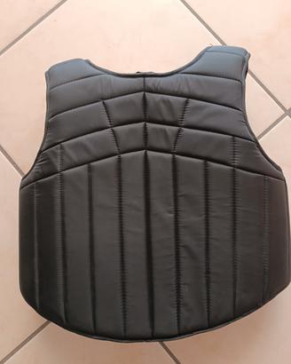 Gilet protezione 