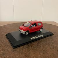 Renault Twingo 1/43 Norev