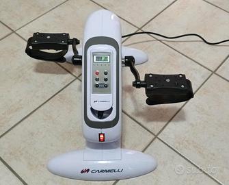 Minibike Carnielli