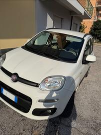 Fiat Panda 2014, TwinAir metano/benzina, 83.463 km