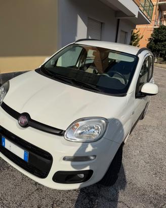 Fiat Panda 2014, TwinAir metano/benzina, 83.463 km