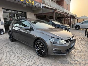 Volkswagen Golf 1.6 TDI 110 CV DSG 5p. Comfortline