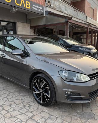 Volkswagen Golf 1.6 TDI 110 CV DSG 5p. Comfortline