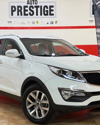 Kia Sportage 2.0 ECO Active 2wd GPL/BENZINA