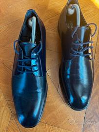 scarpa uomo elegante