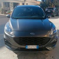 Ford KUGA My2021 1.5 Diesel ST LINE 120 CAVALLI