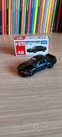 Nissan Skyline GT-R R32 #48