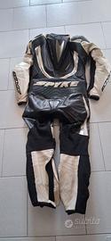 Tuta moto Spike