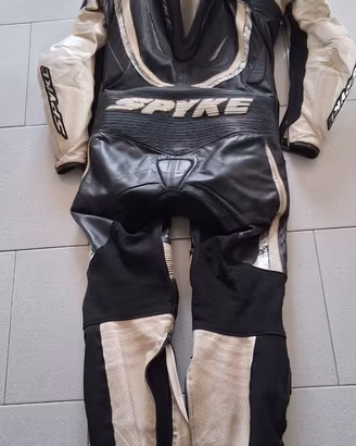 Tuta moto Spike