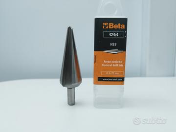 fresa svasatore comico 424/4 e 424/5