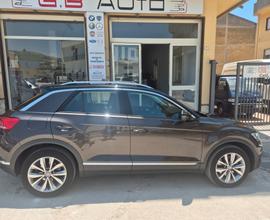 VW T ROC ANNO 2019 2.0 TDI 150 CV ANDROID AUTO KM 