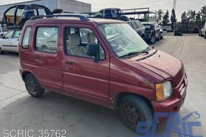 SUZUKI WAGON R+ EM 1.0 65CV 98-00 ricambi
