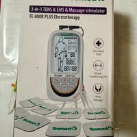 Elettrostimolatore Tesmed TE-880R Plus
