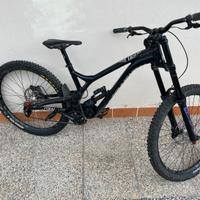 Commencal supreme dh tg XL