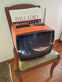 tv vintage