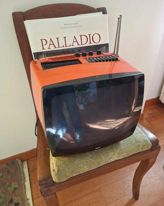 tv vintage