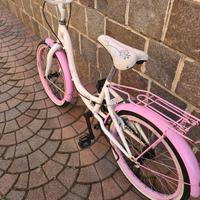Bicicletta bambina