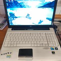 HP Pavillion Dv6 notebook 