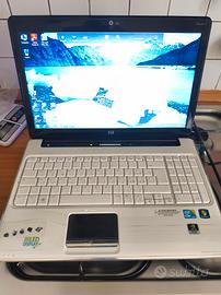 HP Pavillion Dv6 notebook 