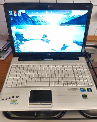 HP Pavillion Dv6 notebook 