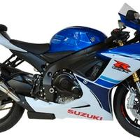 Suzuki GSX R 750 - 2016 30TH ANNIVERSARY