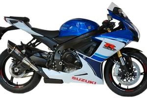 Suzuki GSX R 750 - 2016 30TH ANNIVERSARY