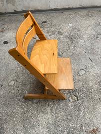 Sedia Stokke