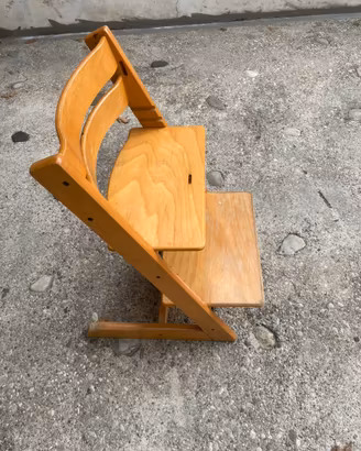 Sedia Stokke