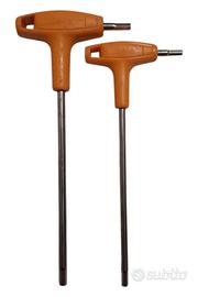 Chiavi esagonali a T Beta