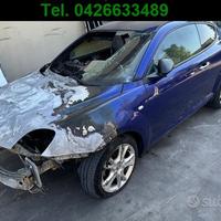 Ricambi usati ALFA ROMEO MITO 1.4 BENZ. - 955A1000