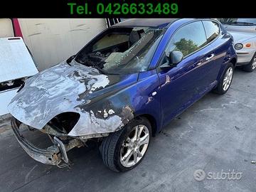 Ricambi usati ALFA ROMEO MITO 1.4 BENZ. - 955A1000