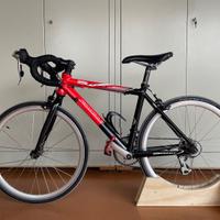 Bicicletta da corsa 22”