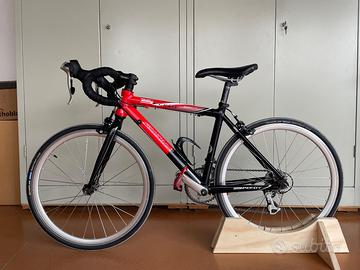 Bicicletta da corsa 22”