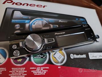 autoradio bluetooth 