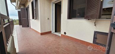 Mascalucia - Via Polveriera