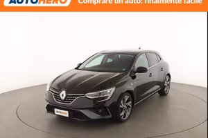 RENAULT Megane LE74102