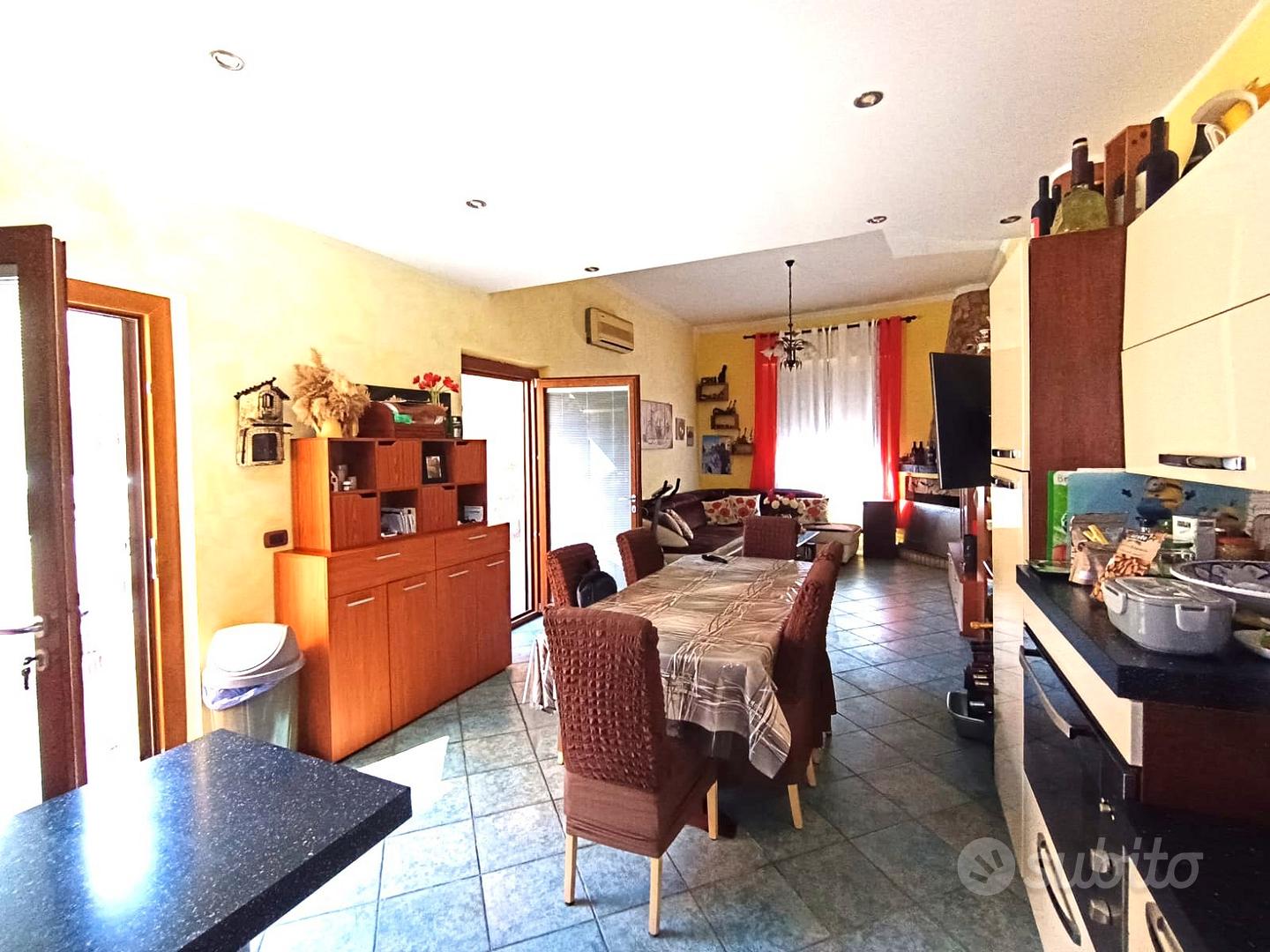 Appartamento – CA - Vista 4
