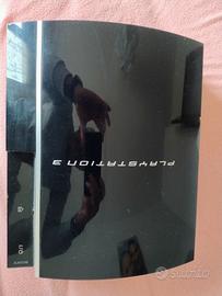 ps3+giochi 
