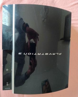 ps3+giochi 