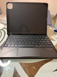 Cover tastiera ipad