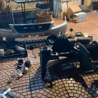 Ricambi lexus IS 200