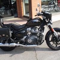 Royal Enfield Super Meteor 650 2023