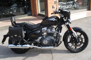 Royal Enfield Super Meteor 650 2023