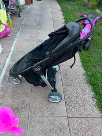 Baby jogger city mini 2