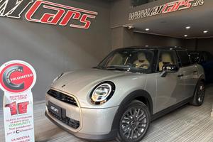 MINI Cooper C 1.5 156cv Automatica Favoured ITALIA