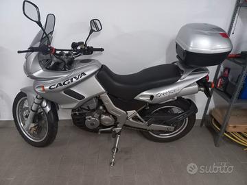 cagiva Canyon 500